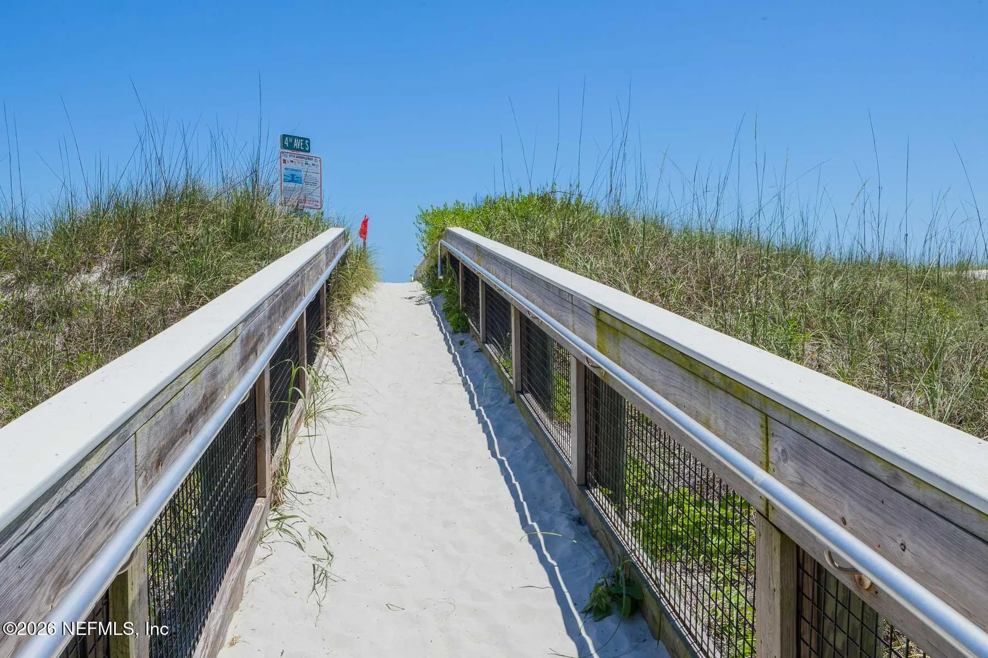 117 Sea Grove Lane Jacksonville Beach FL 32250
