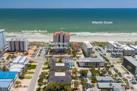 117 Sea Grove Lane Jacksonville Beach FL 32250