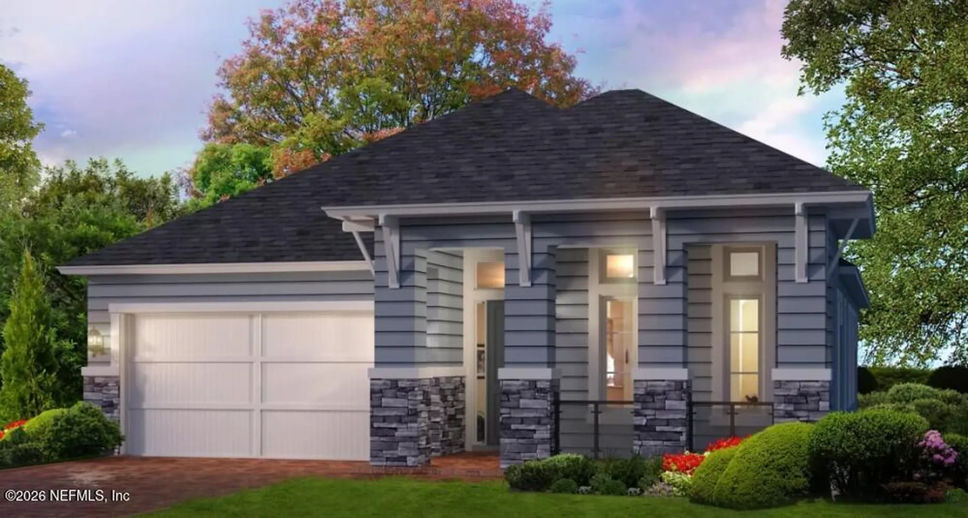 63 Evenfall Drive Ponte Vedra FL 32081