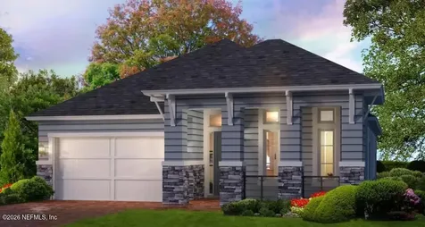 63 Evenfall Drive Ponte Vedra FL 32081