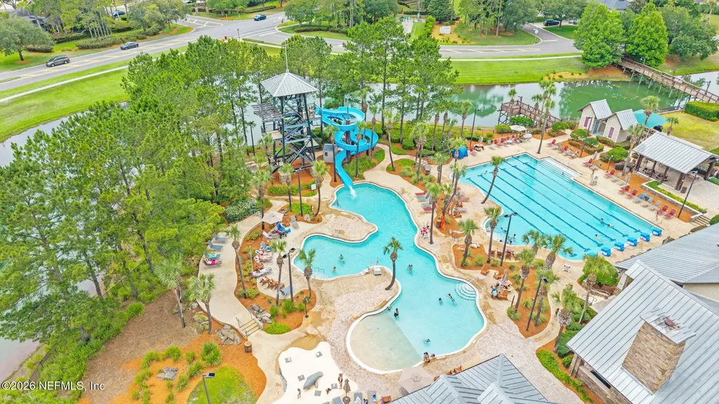 425 Fort Drum Court St. Augustine FL 32092