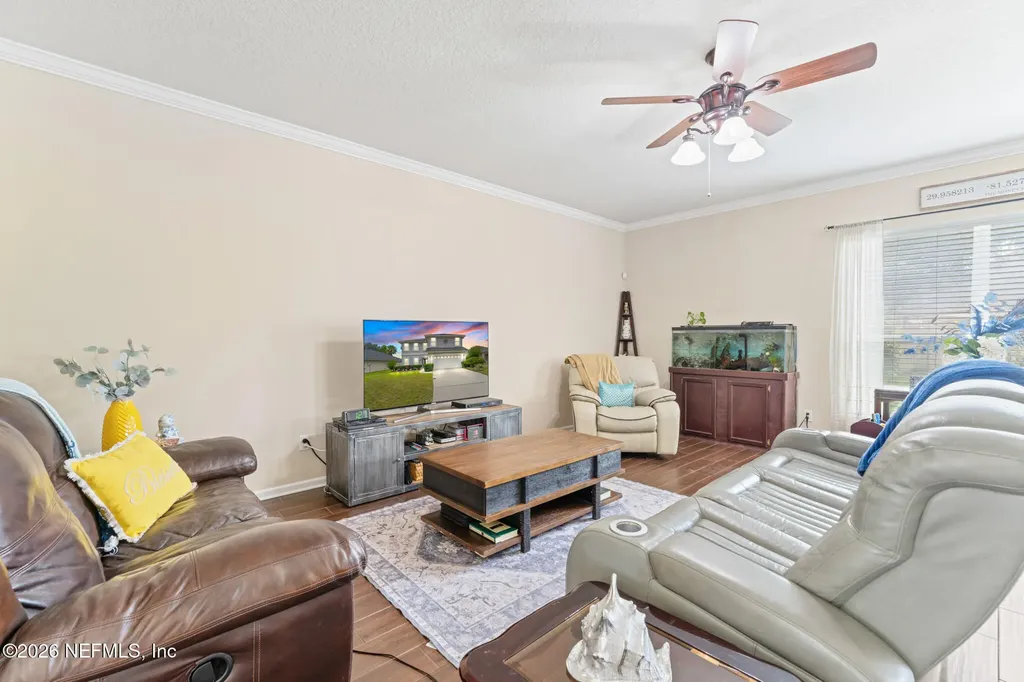 425 Fort Drum Court St. Augustine FL 32092
