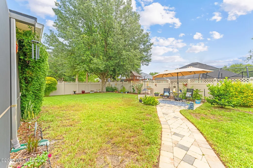 425 Fort Drum Court St. Augustine FL 32092