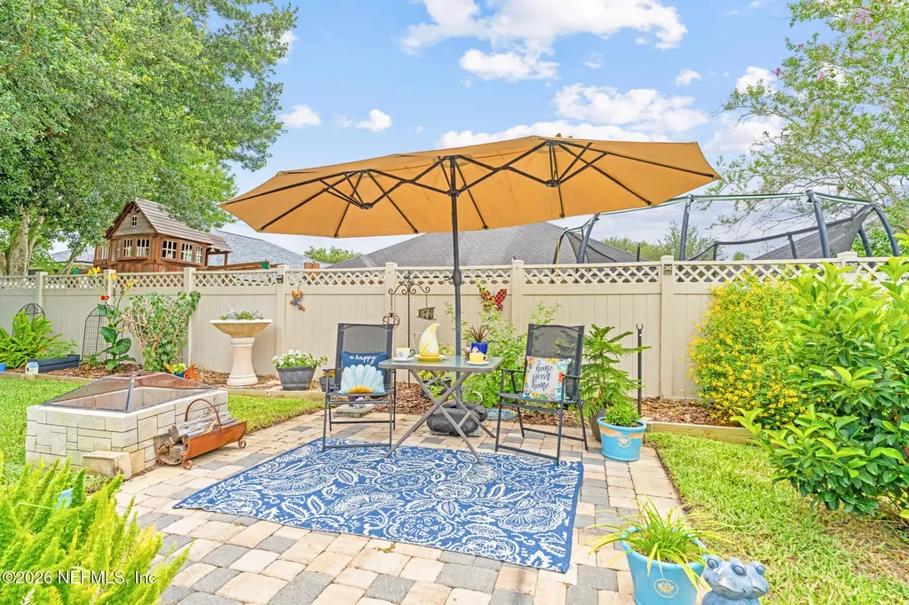 425 Fort Drum Court St. Augustine FL 32092
