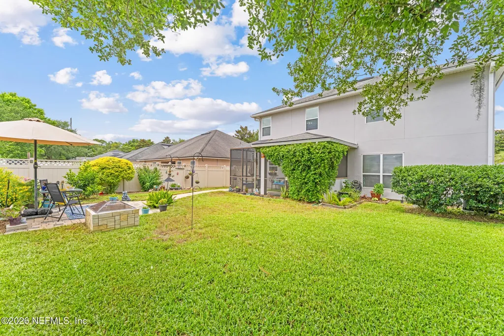 425 Fort Drum Court St. Augustine FL 32092