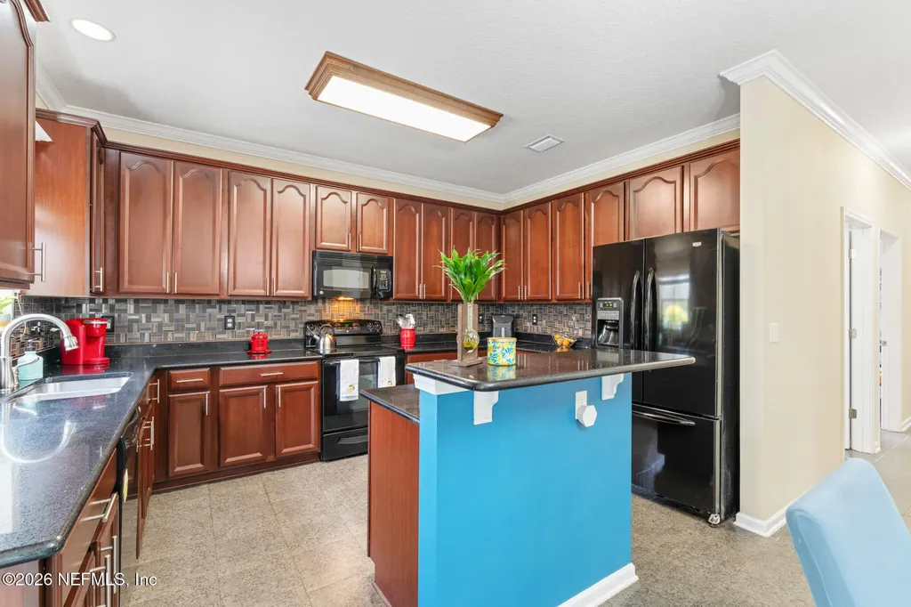 425 Fort Drum Court St. Augustine FL 32092