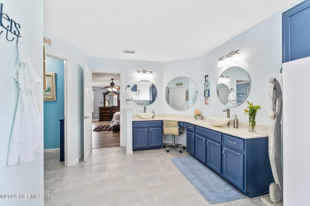 425 Fort Drum Court St. Augustine FL 32092