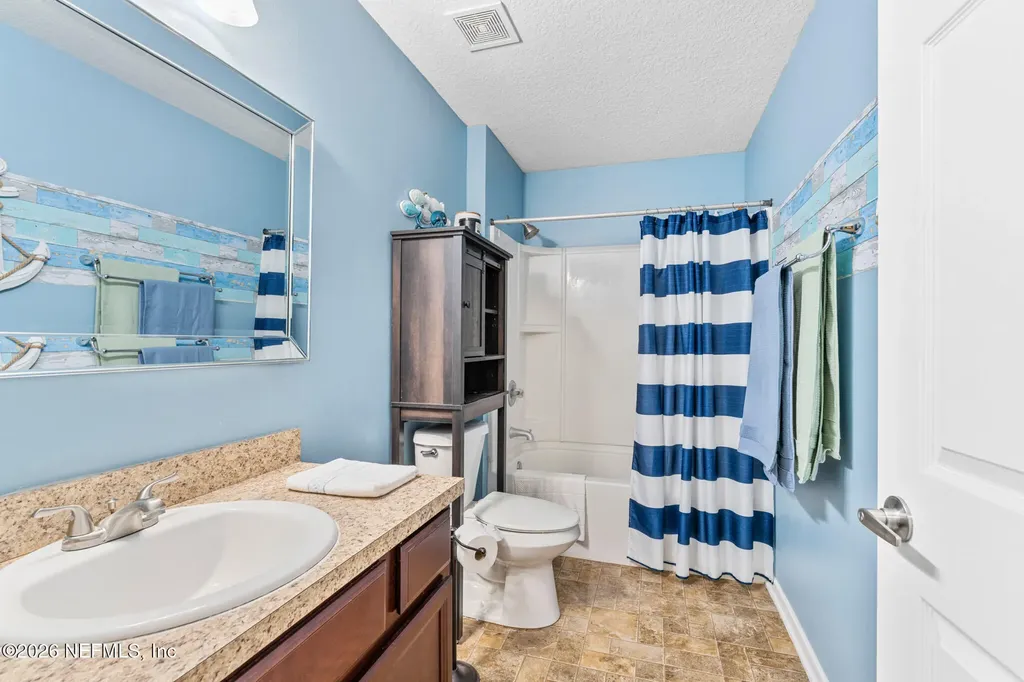 425 Fort Drum Court St. Augustine FL 32092
