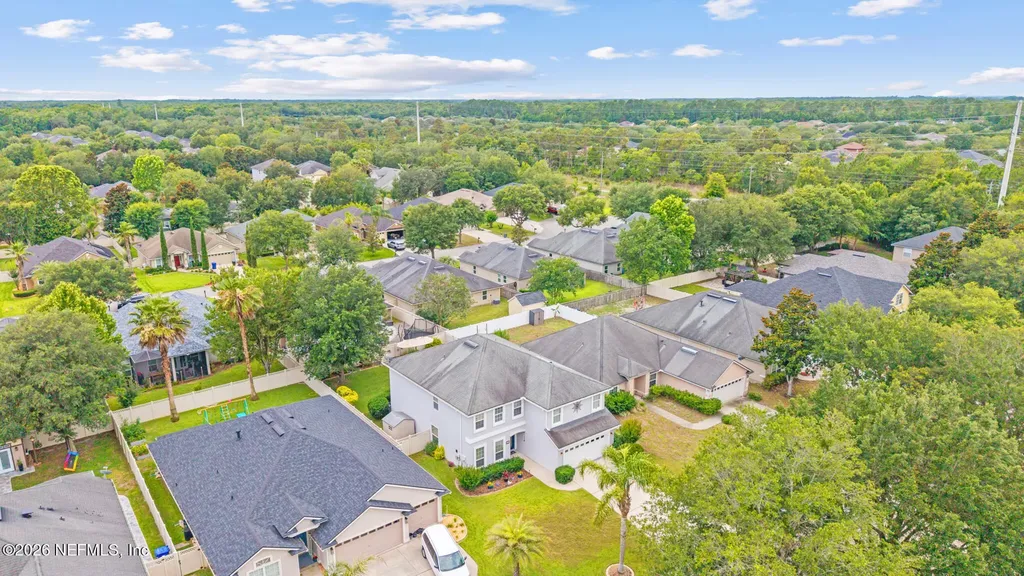 425 Fort Drum Court St. Augustine FL 32092