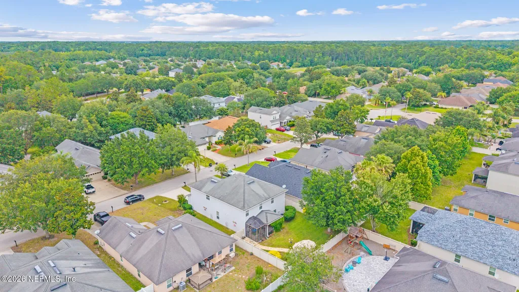 425 Fort Drum Court St. Augustine FL 32092