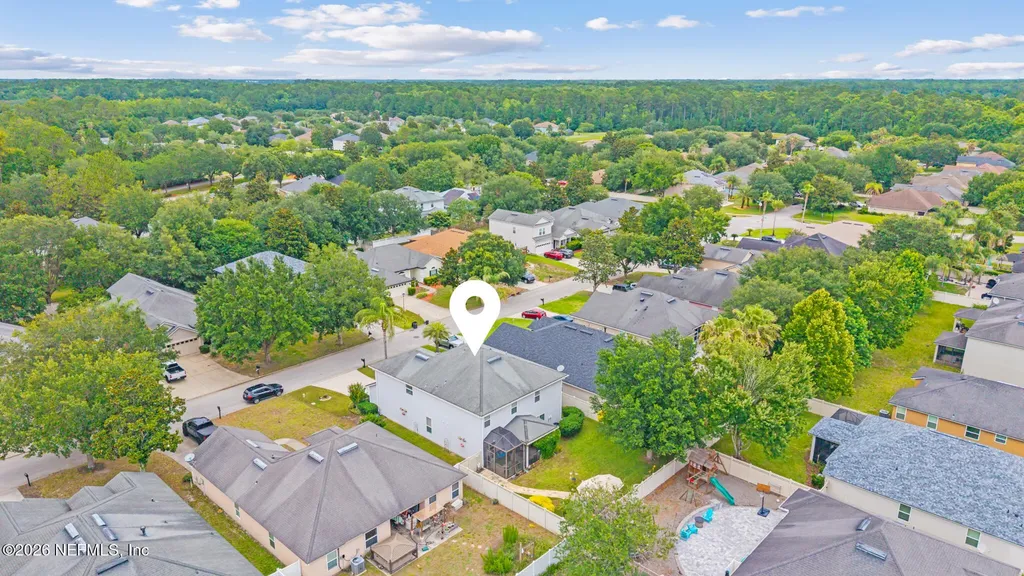 425 Fort Drum Court St. Augustine FL 32092