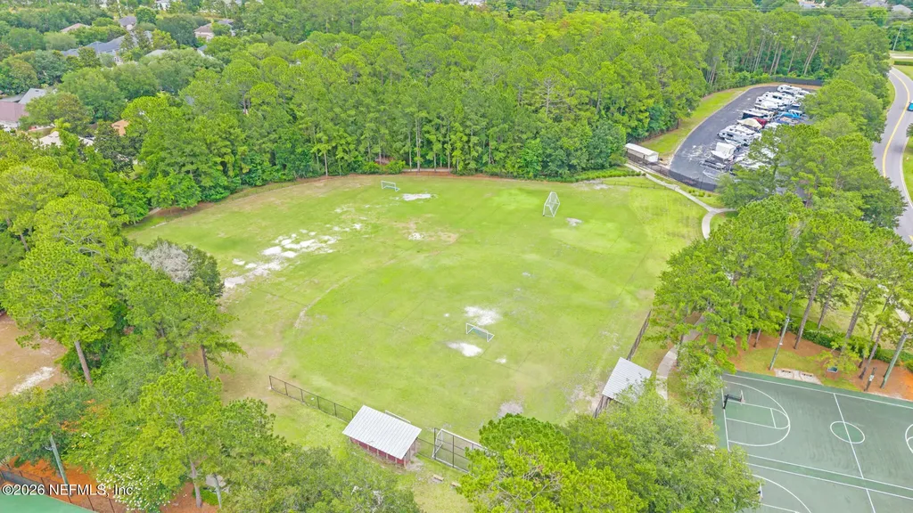 425 Fort Drum Court St. Augustine FL 32092