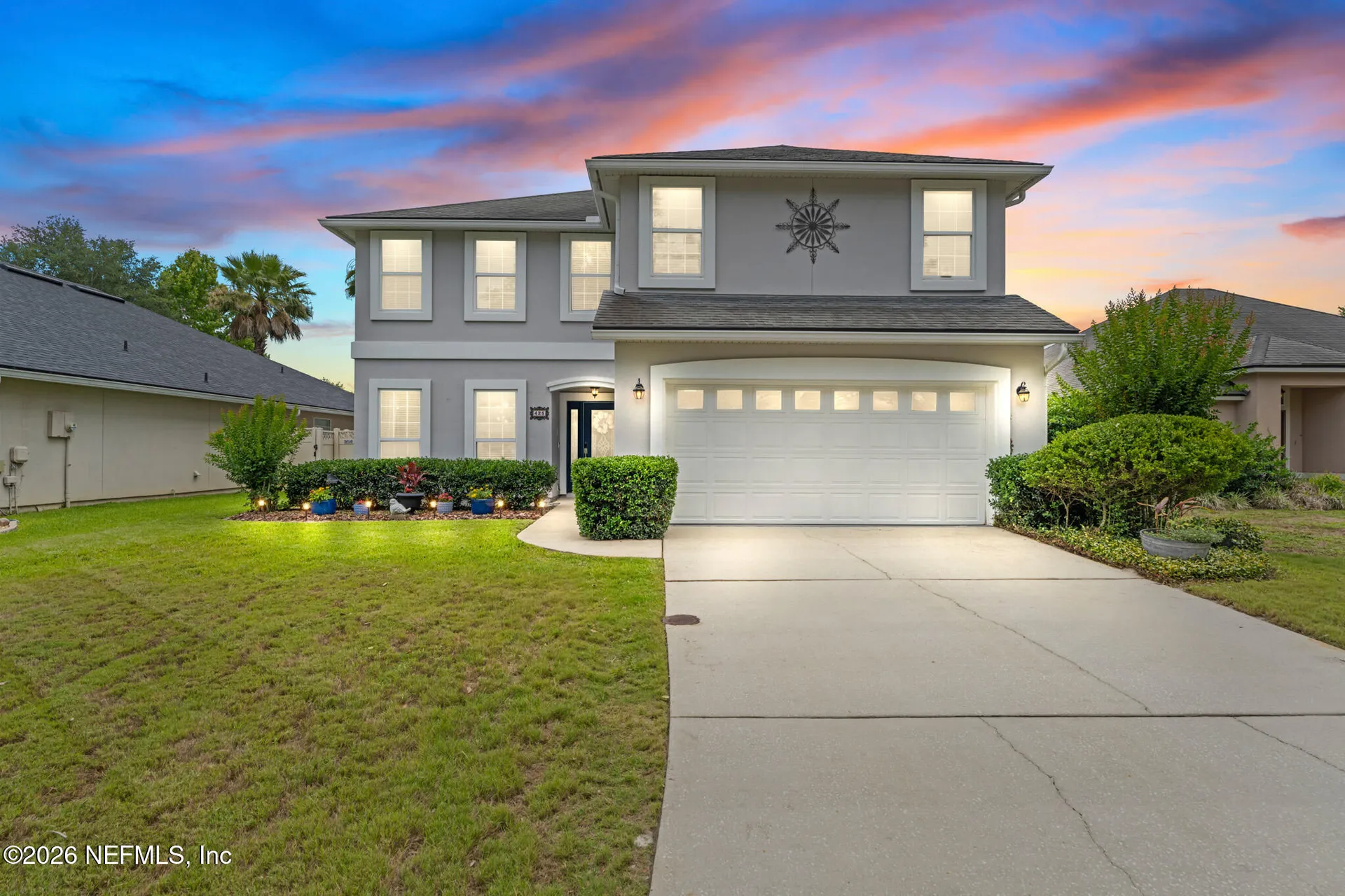 425 Fort Drum Court St. Augustine FL 32092