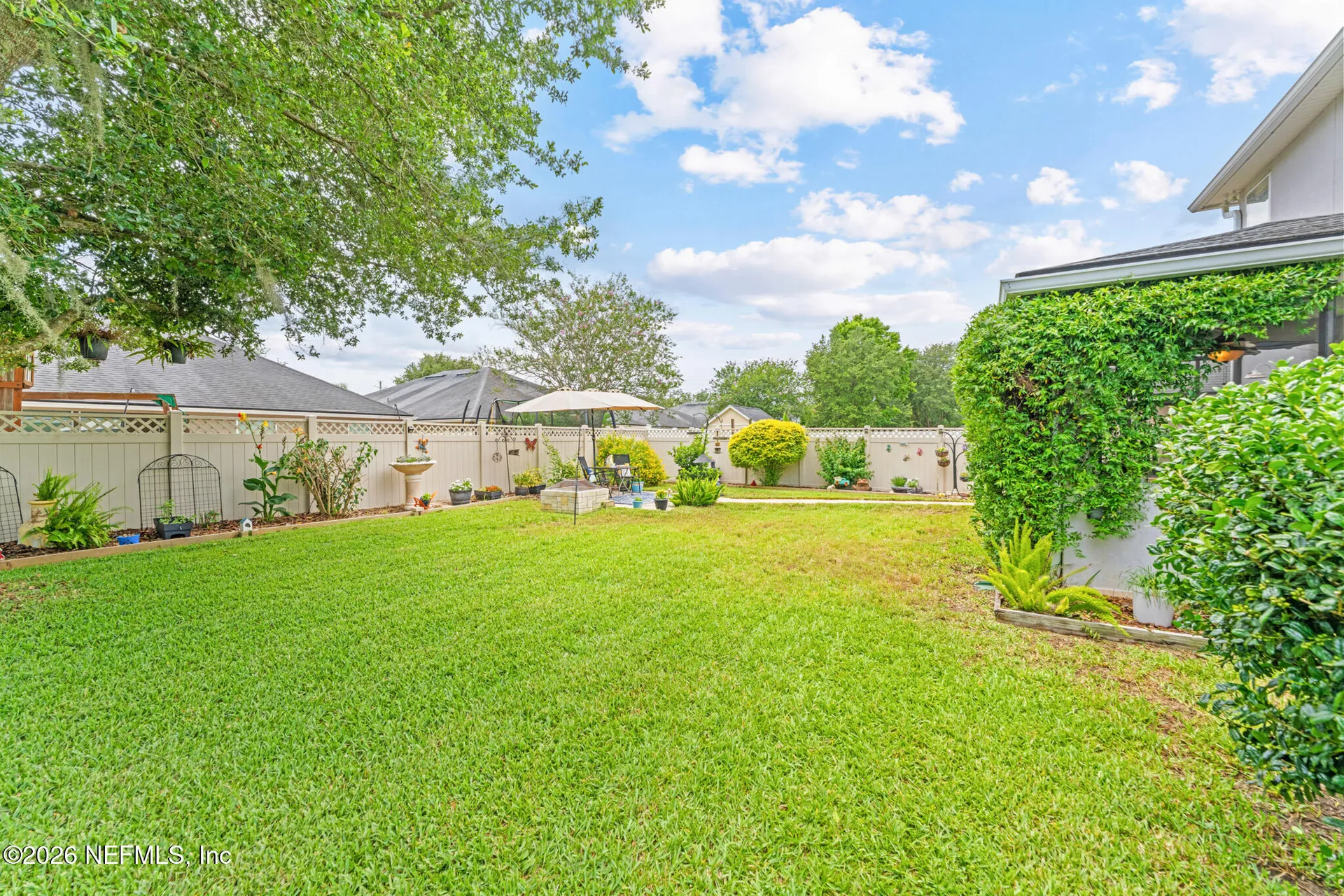 425 Fort Drum Court St. Augustine FL 32092
