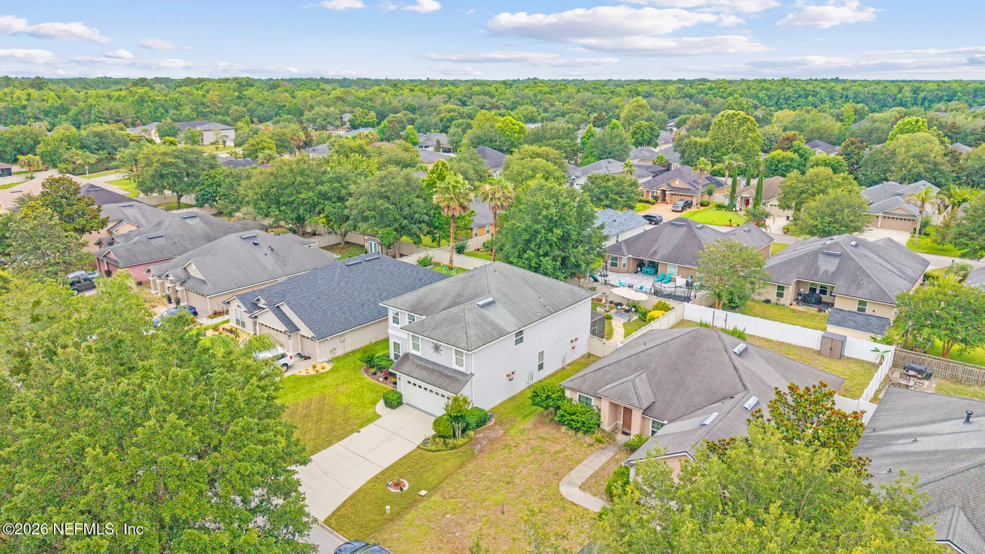 425 Fort Drum Court St. Augustine FL 32092