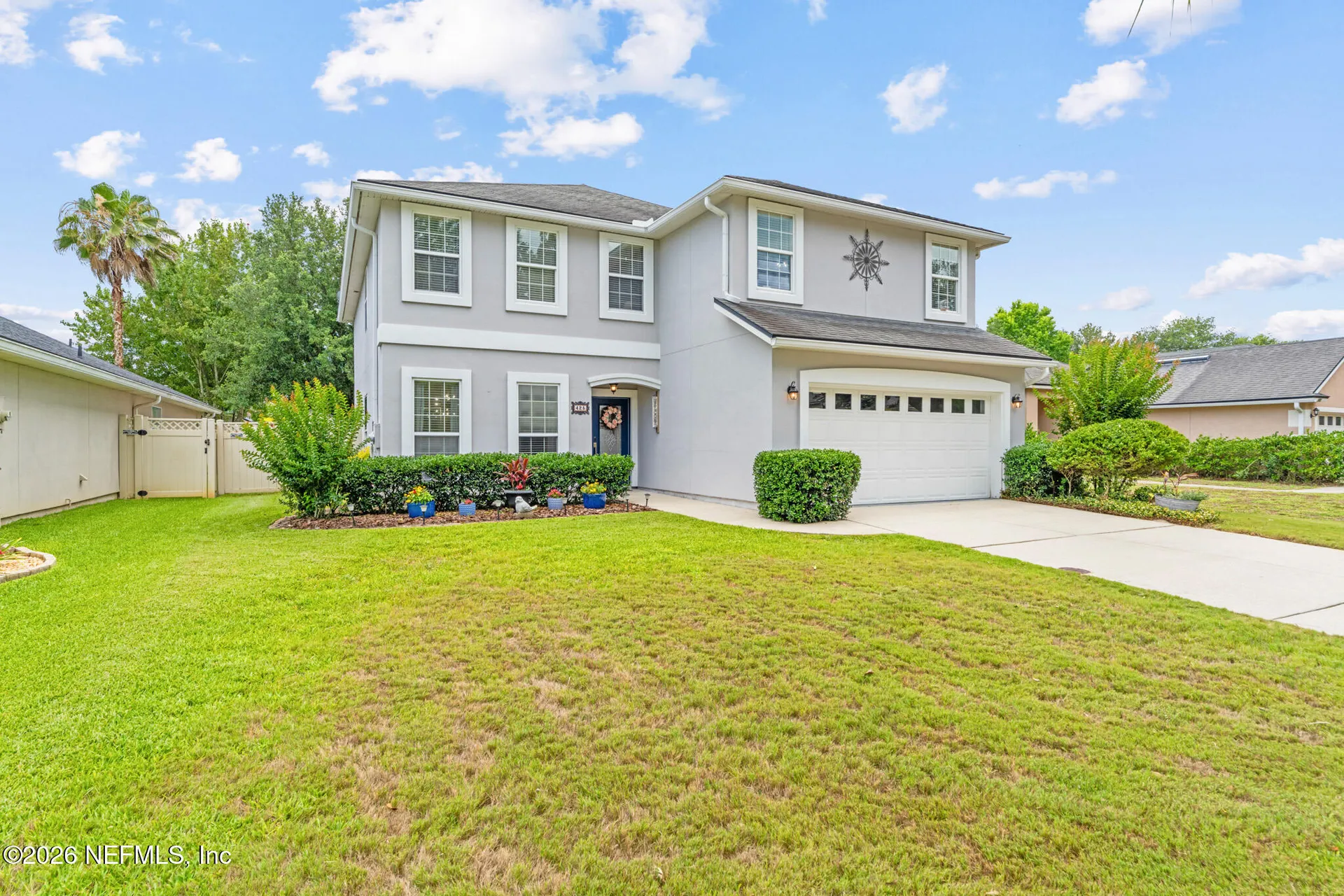 425 Fort Drum Court St. Augustine FL 32092