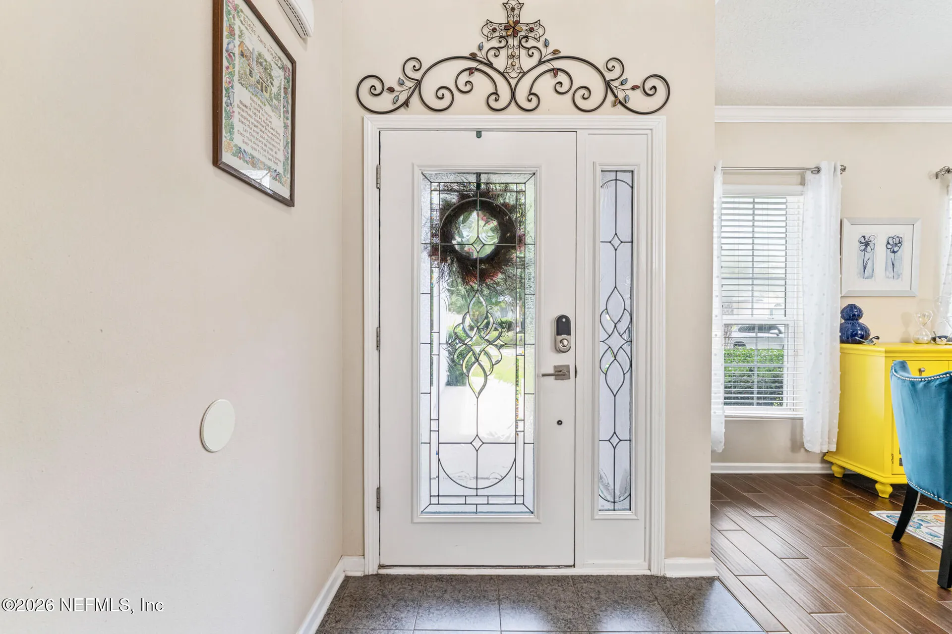 425 Fort Drum Court St. Augustine FL 32092