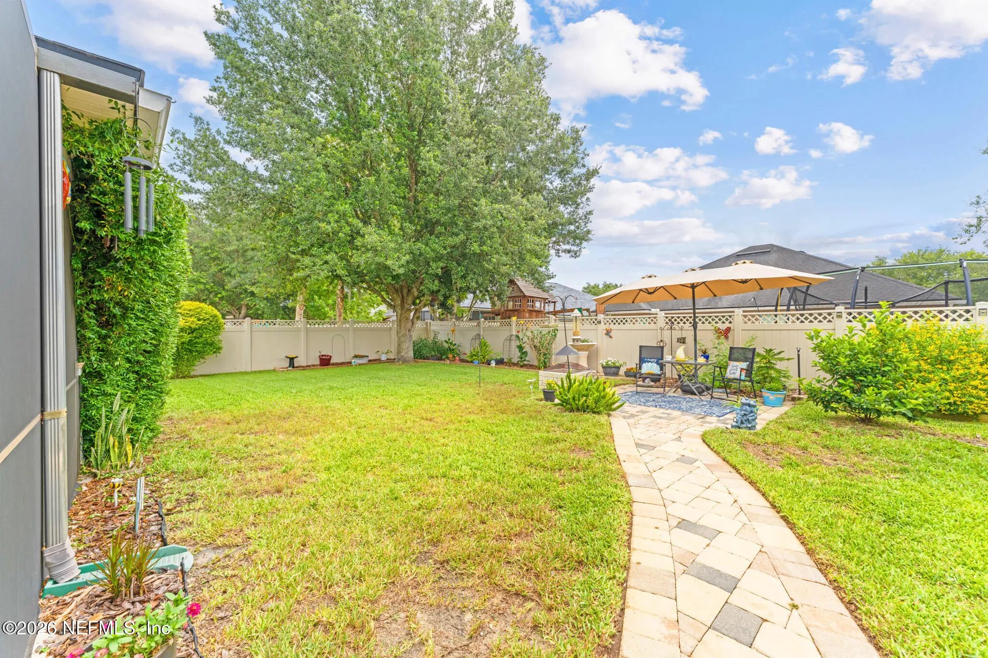 425 Fort Drum Court St. Augustine FL 32092