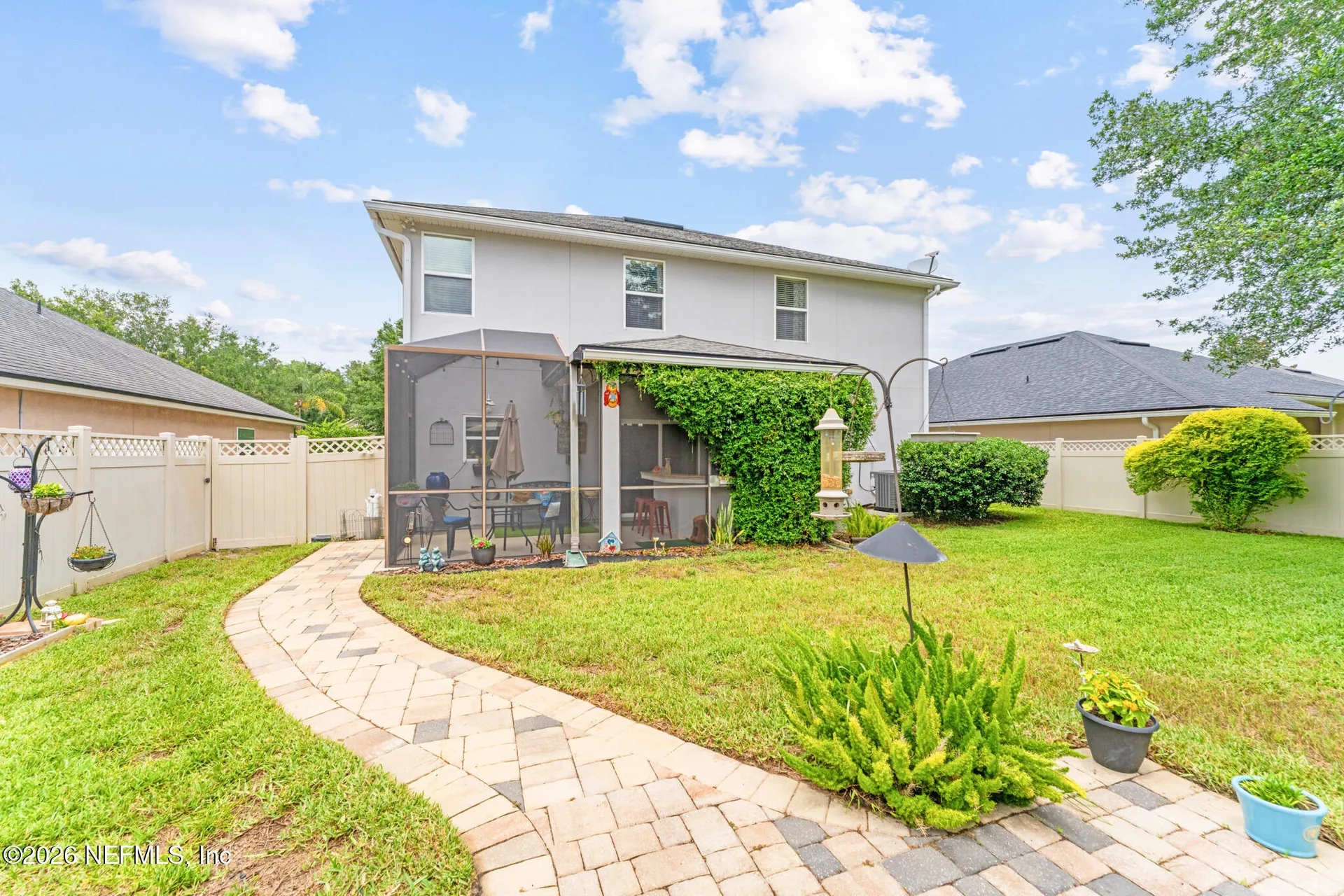 425 Fort Drum Court St. Augustine FL 32092