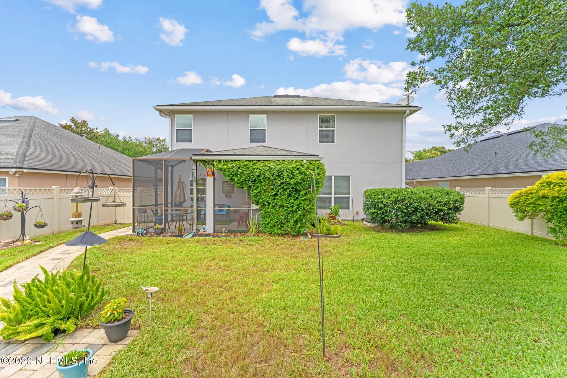 425 Fort Drum Court St. Augustine FL 32092