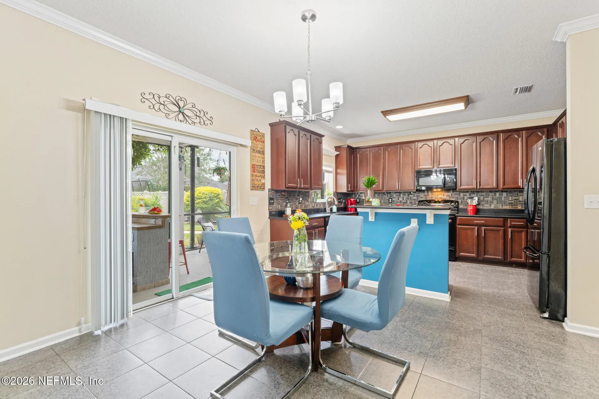 425 Fort Drum Court St. Augustine FL 32092