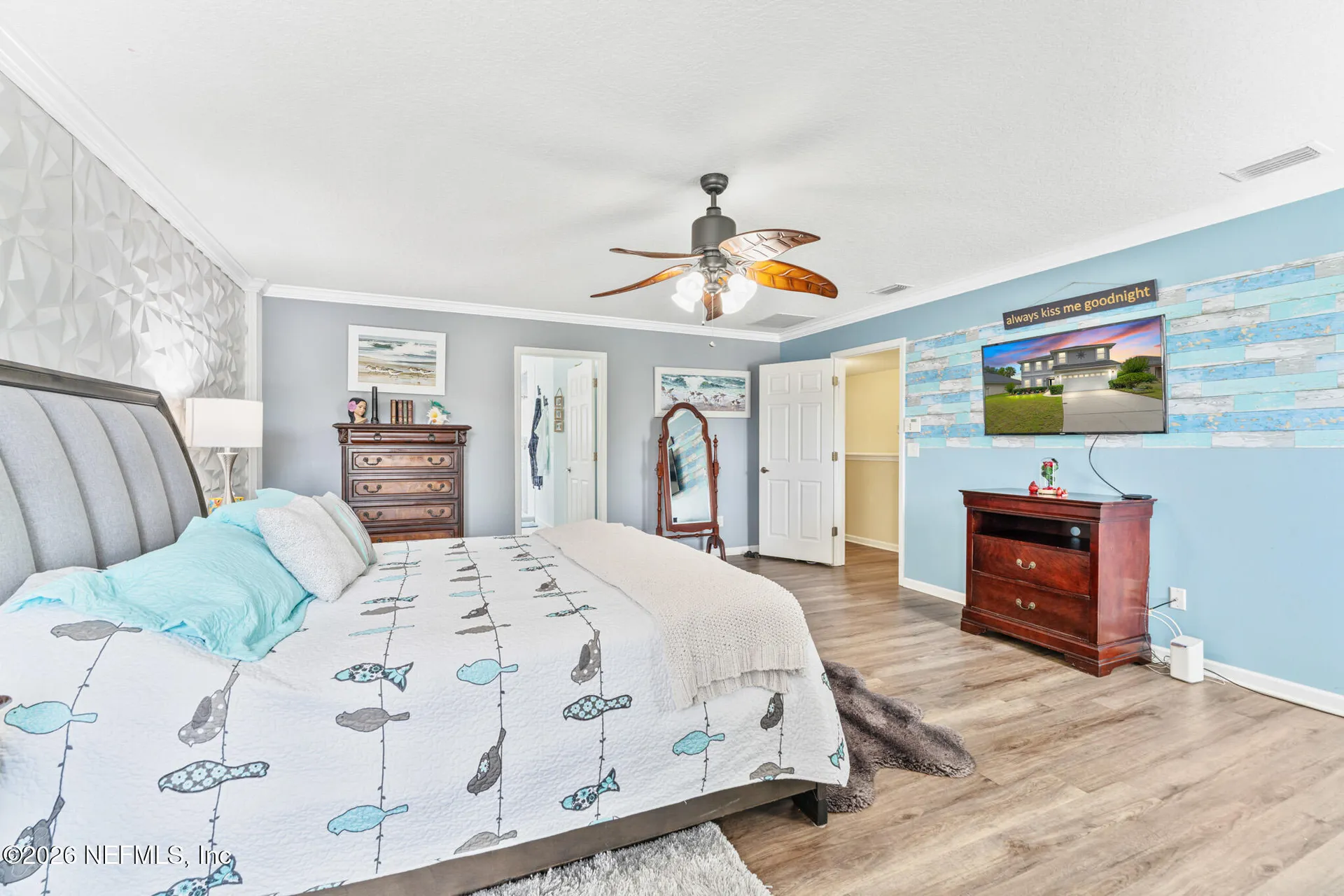 425 Fort Drum Court St. Augustine FL 32092