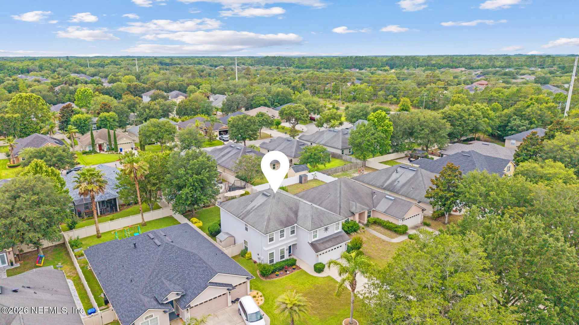 425 Fort Drum Court St. Augustine FL 32092