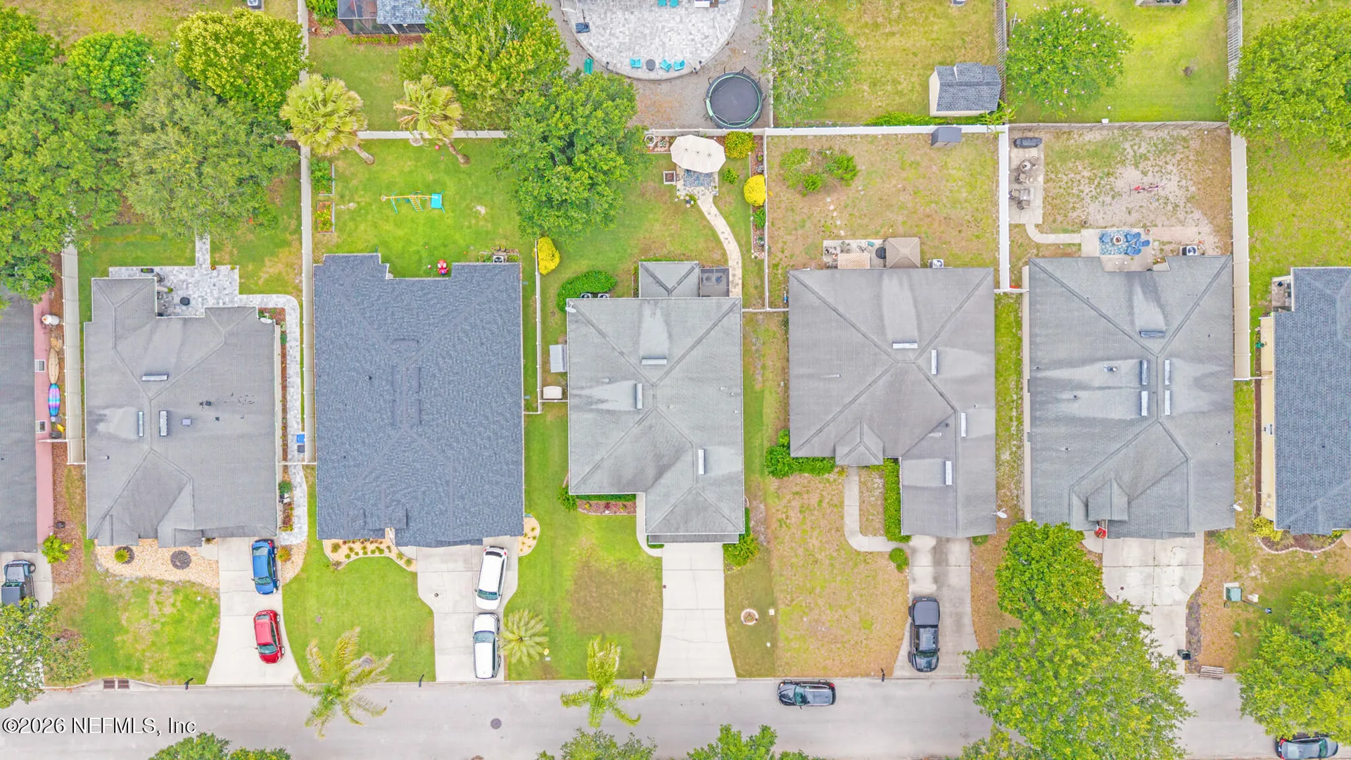425 Fort Drum Court St. Augustine FL 32092