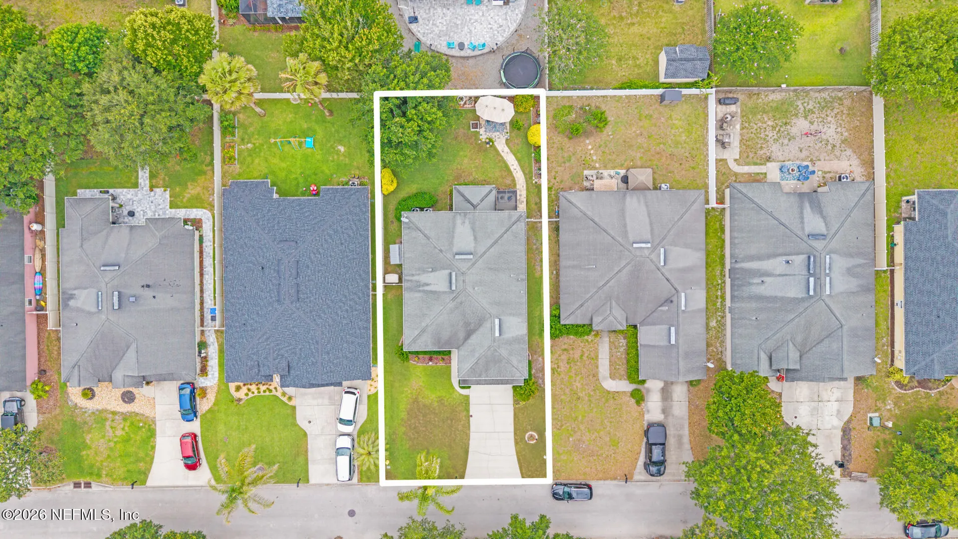 425 Fort Drum Court St. Augustine FL 32092