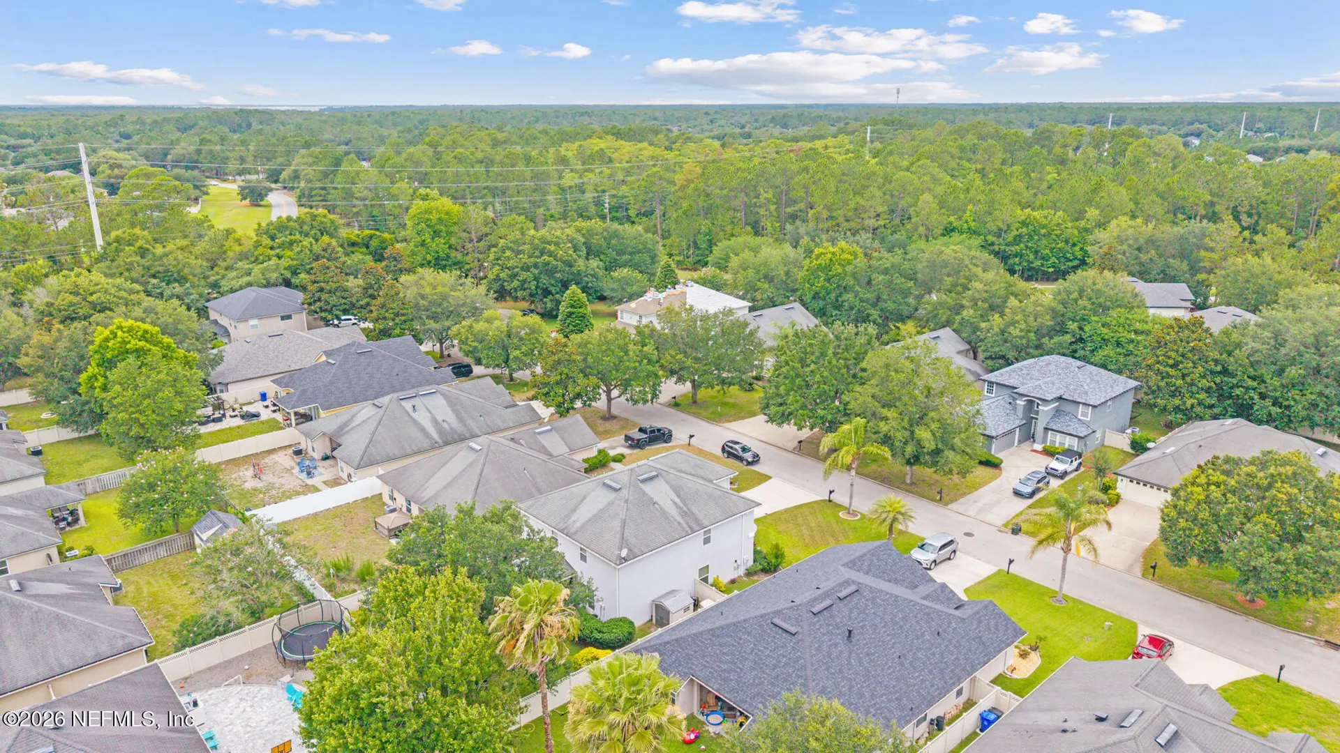 425 Fort Drum Court St. Augustine FL 32092