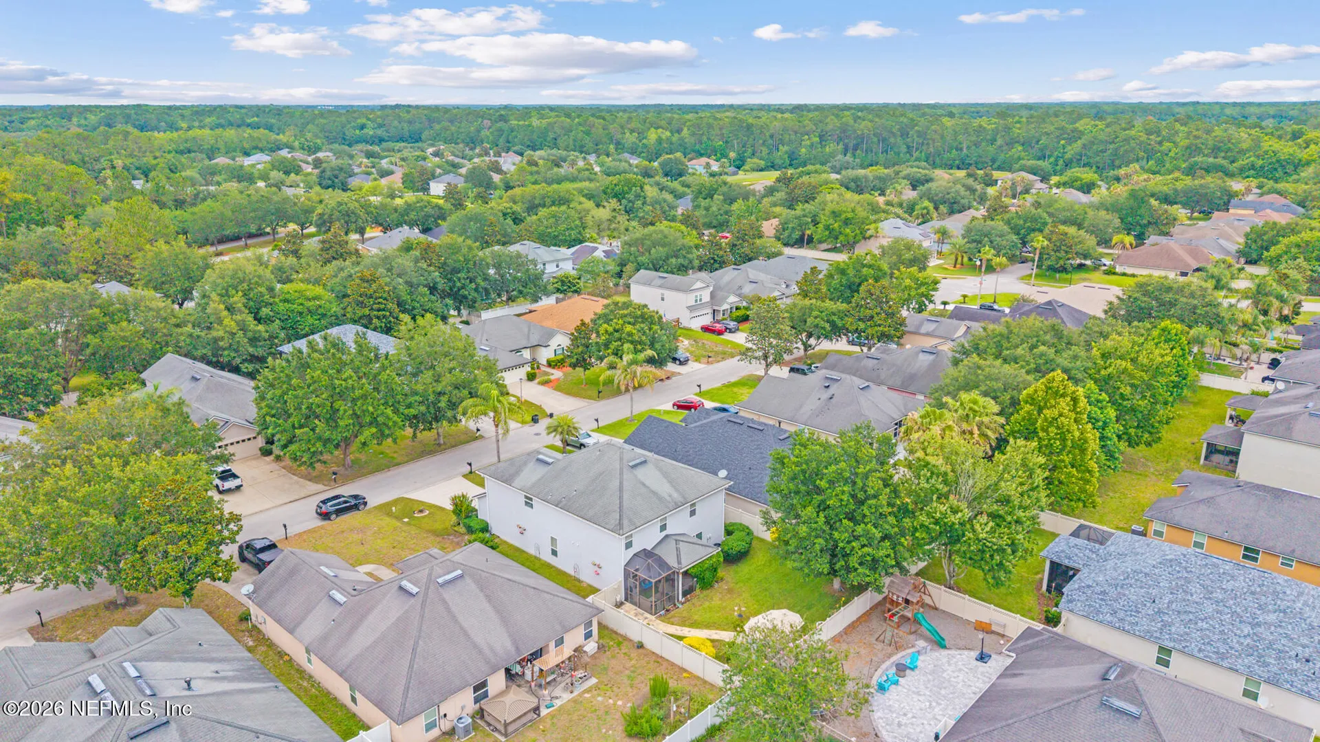 425 Fort Drum Court St. Augustine FL 32092