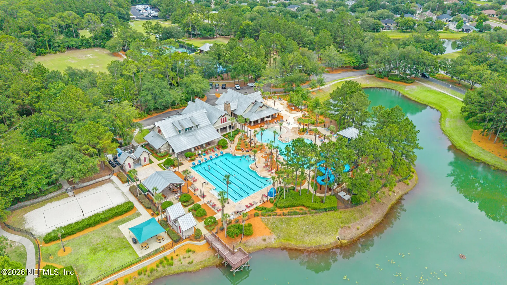 425 Fort Drum Court St. Augustine FL 32092