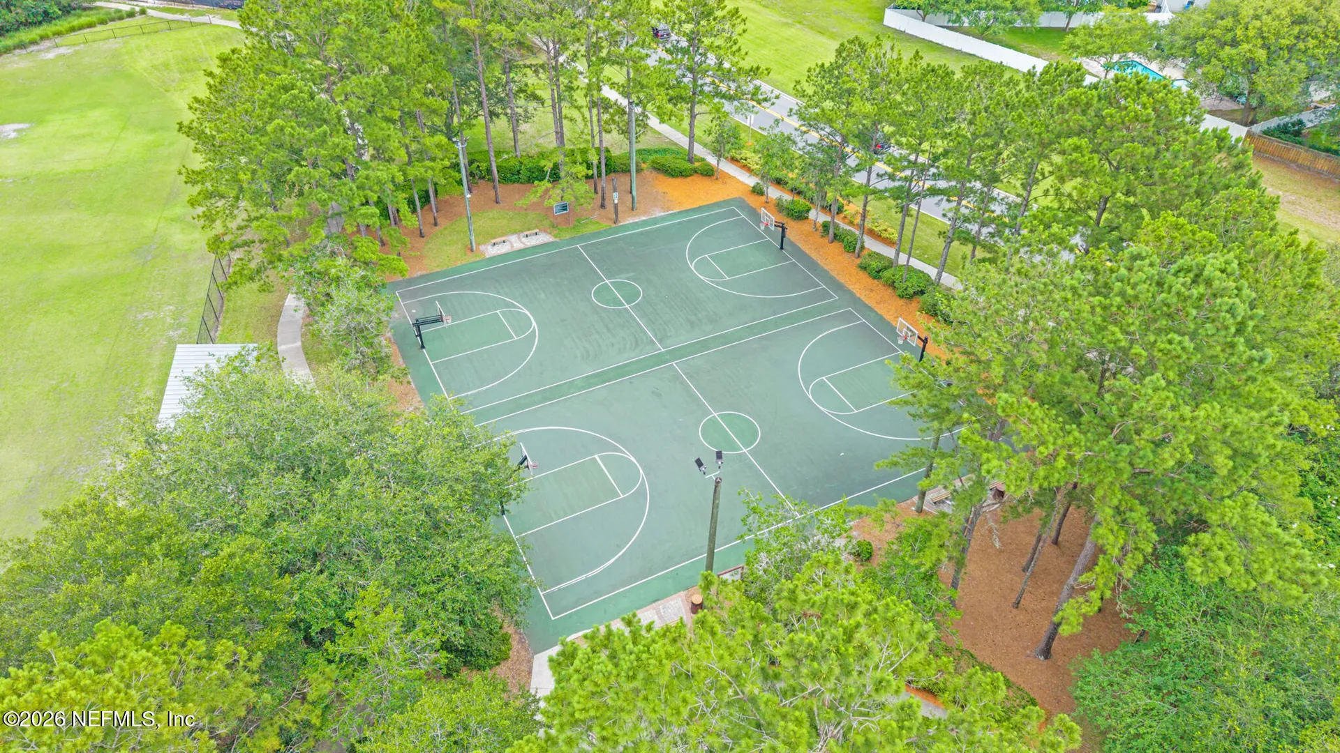 425 Fort Drum Court St. Augustine FL 32092