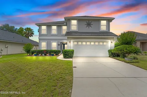 425 Fort Drum Court St. Augustine FL 32092