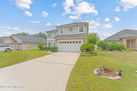 425 Fort Drum Court St. Augustine FL 32092