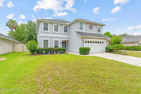 425 Fort Drum Court St. Augustine FL 32092