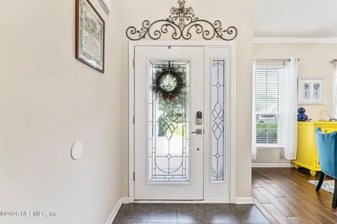 425 Fort Drum Court St. Augustine FL 32092