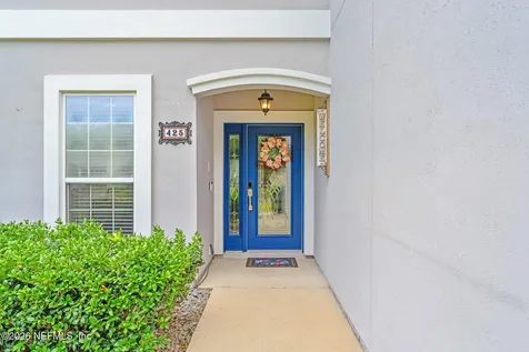 425 Fort Drum Court St. Augustine FL 32092