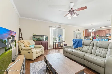 425 Fort Drum Court St. Augustine FL 32092