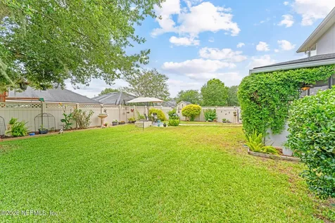 425 Fort Drum Court St. Augustine FL 32092