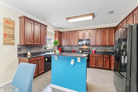 425 Fort Drum Court St. Augustine FL 32092