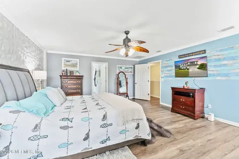 425 Fort Drum Court St. Augustine FL 32092