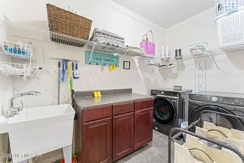 425 Fort Drum Court St. Augustine FL 32092