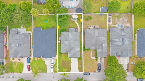 425 Fort Drum Court St. Augustine FL 32092