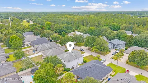425 Fort Drum Court St. Augustine FL 32092