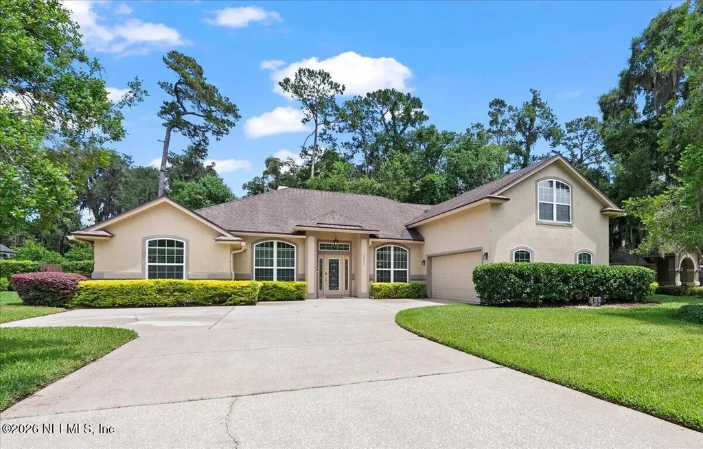 12743 Camellia Bay Drive E Jacksonville FL 32223