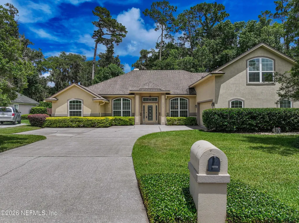 12743 Camellia Bay Drive E Jacksonville FL 32223