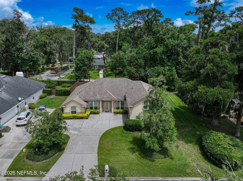 12743 Camellia Bay Drive E Jacksonville FL 32223