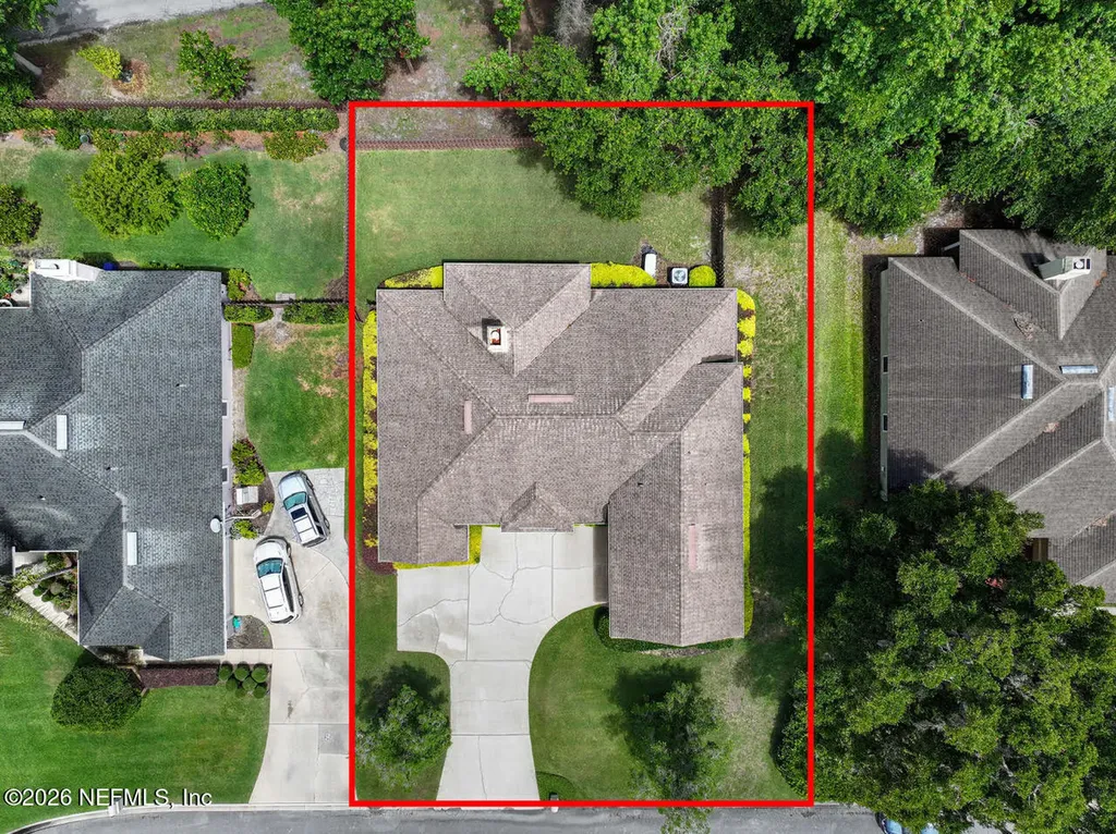 12743 Camellia Bay Drive E Jacksonville FL 32223