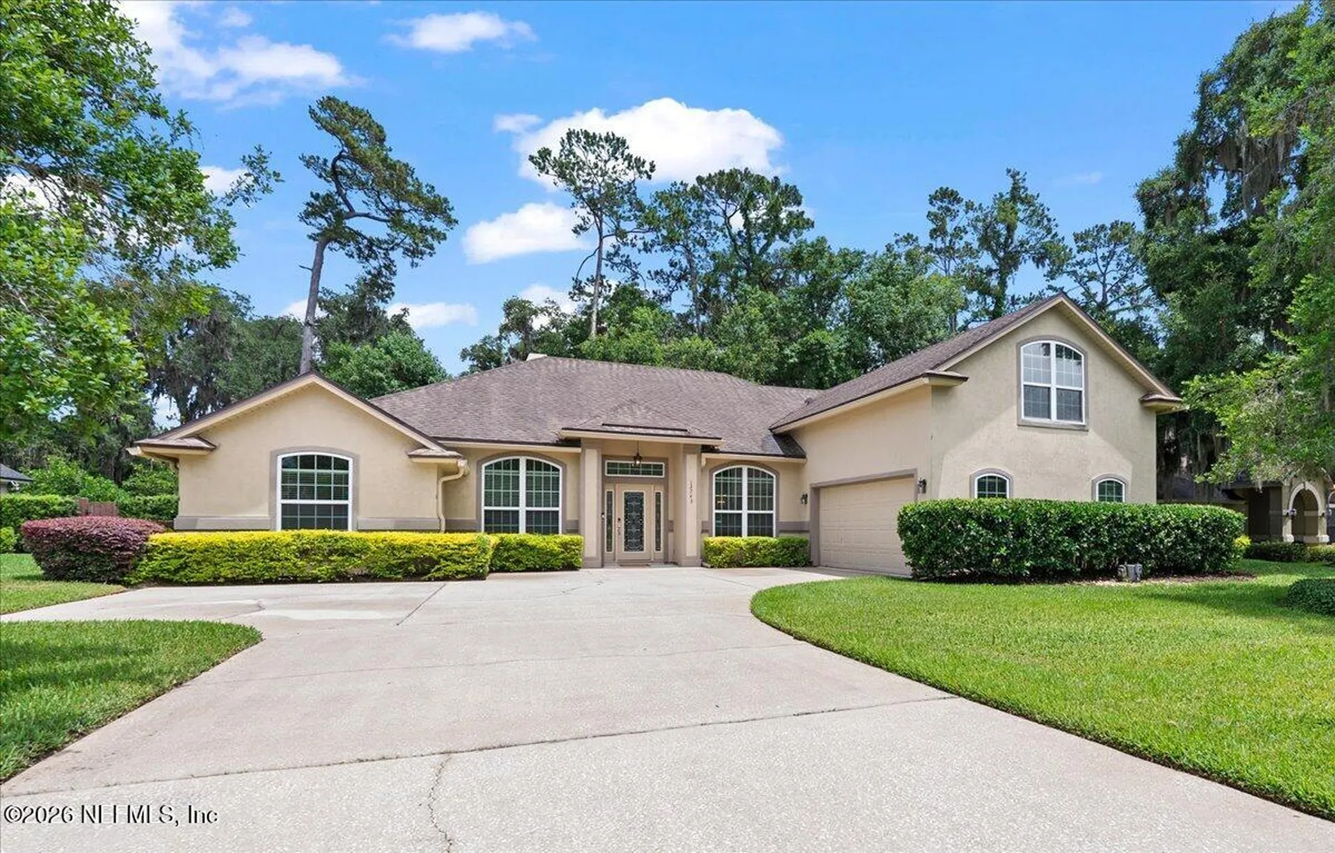 12743 Camellia Bay Drive E Jacksonville FL 32223